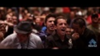 The Best Moments from the World's Biggest Fighting Game Tournament